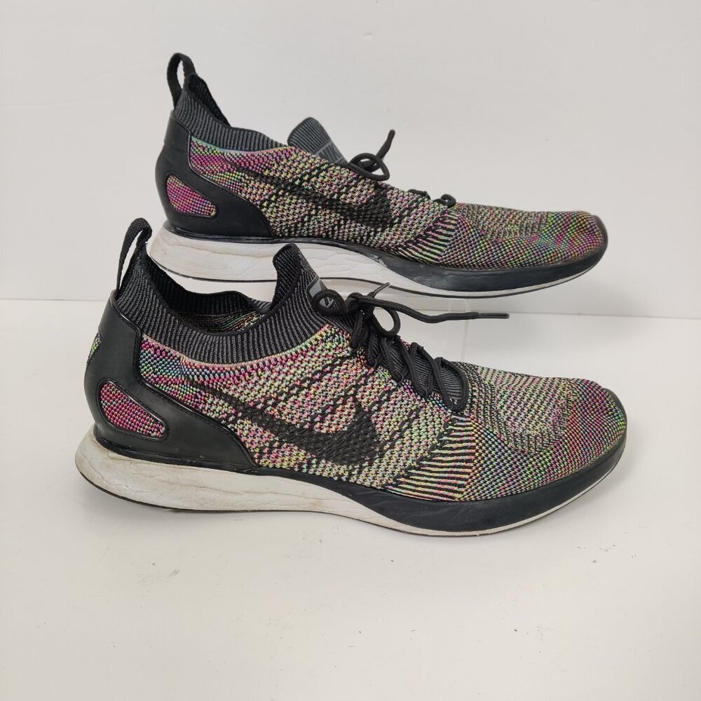Nike Air Zoom Mariah Flyknit Racer Multi Size 11.5 or 12